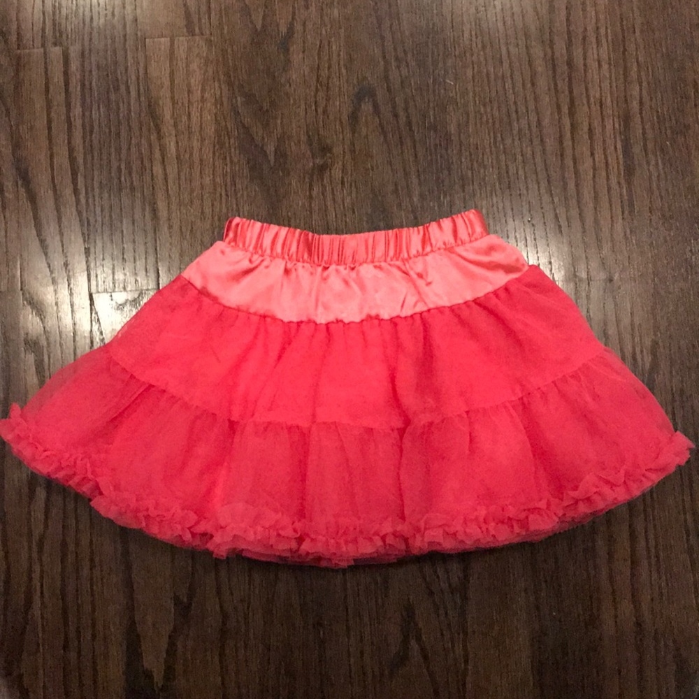 Baby tutu